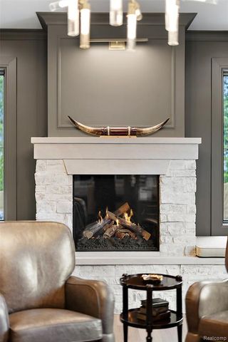 1644 Vista Drive, Oakland, MI 48363