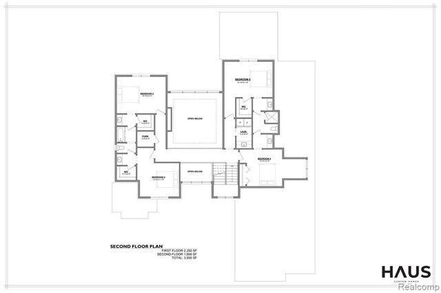 1644 Vista Drive, Oakland, MI 48363