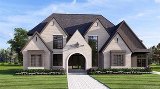 1644 Vista Drive, Oakland, MI 48363