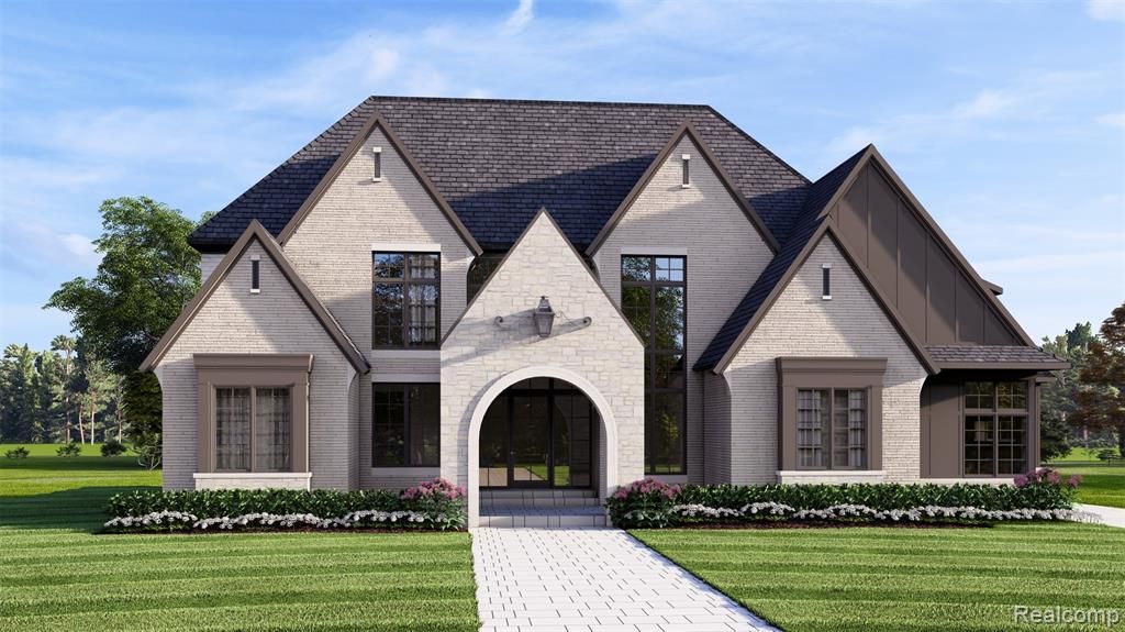 1644 Vista Drive, Oakland, MI 48363