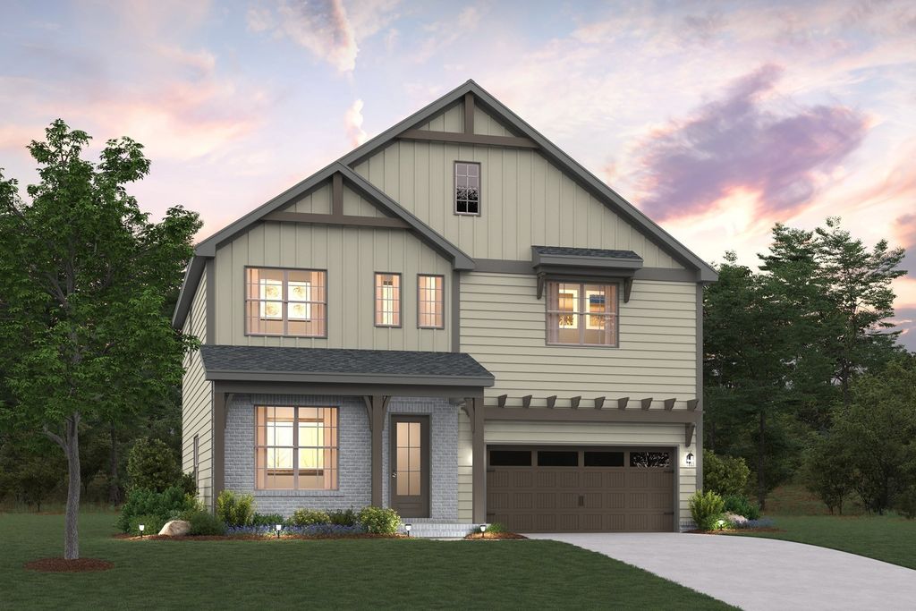 3709 Marthinus Lane, Murfreesboro, TN 37129