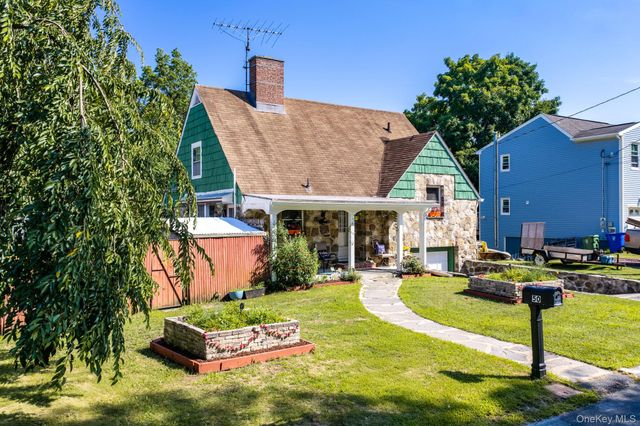 48-50 Mountain Avenue, Middletown, NY 10940