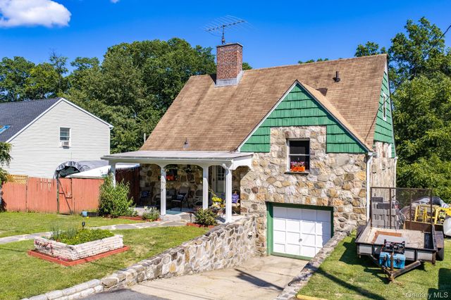 48-50 Mountain Avenue, Middletown, NY 10940