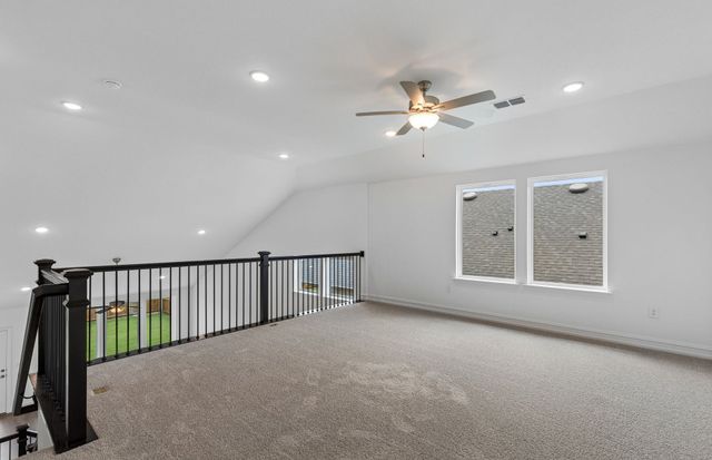 1216 Graydon Street, Aubrey, TX 76227