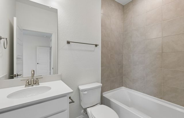 1216 Graydon Street, Aubrey, TX 76227