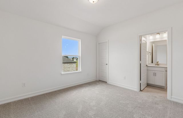 1216 Graydon Street, Aubrey, TX 76227