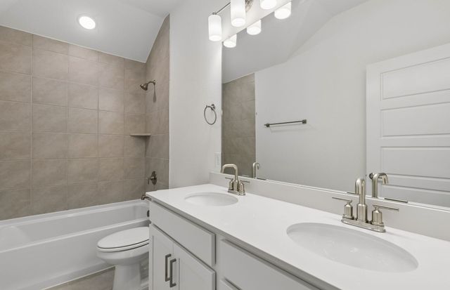 1216 Graydon Street, Aubrey, TX 76227