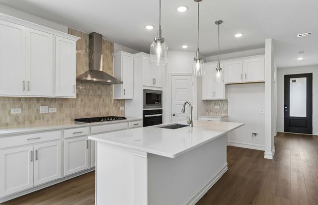 1216 Graydon Street, Aubrey, TX 76227