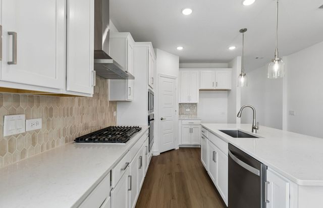 1216 Graydon Street, Aubrey, TX 76227