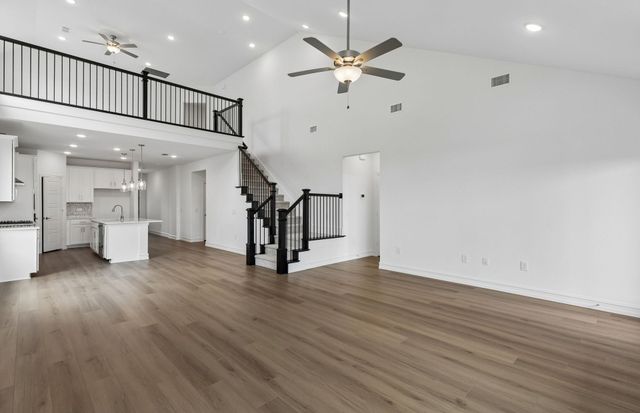 1216 Graydon Street, Aubrey, TX 76227