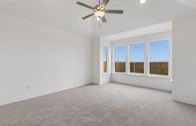 1216 Graydon Street, Aubrey, TX 76227
