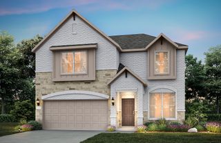 1216 Graydon Street, Aubrey, TX 76227