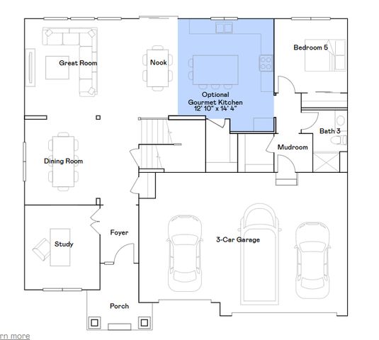 7484 Lotus Lane, Lino Lakes, MN 55038