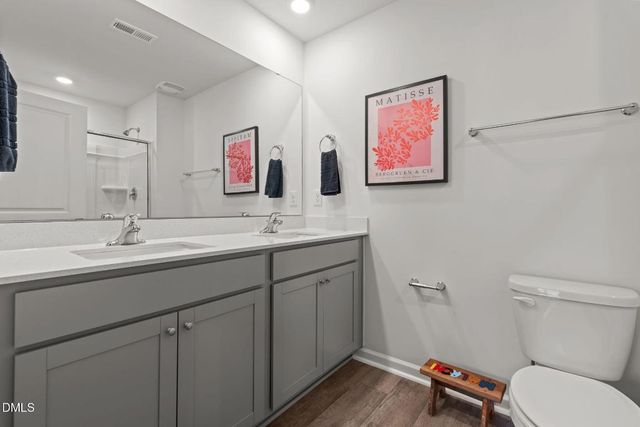 130 St James Way, Sanford, NC 27332