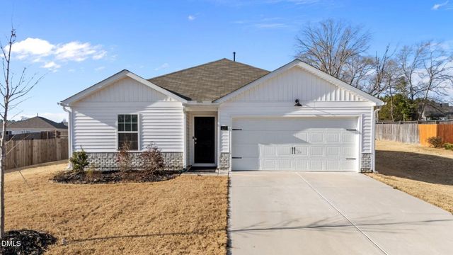 130 St James Way, Sanford, NC 27332