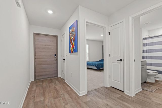 130 St James Way, Sanford, NC 27332