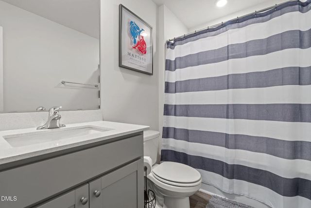 130 St James Way, Sanford, NC 27332