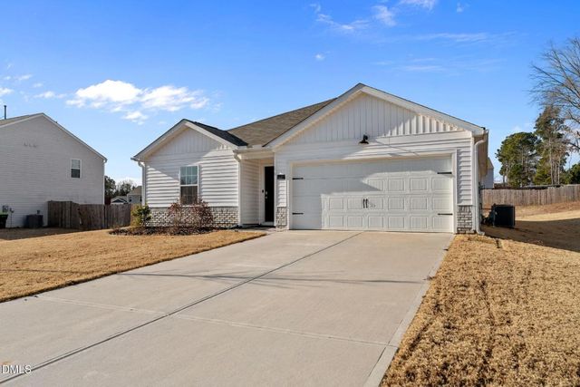 130 St James Way, Sanford, NC 27332