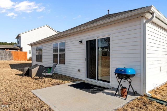 130 St James Way, Sanford, NC 27332