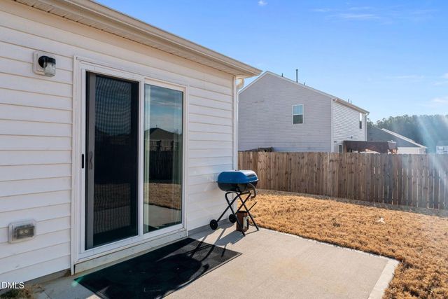 130 St James Way, Sanford, NC 27332