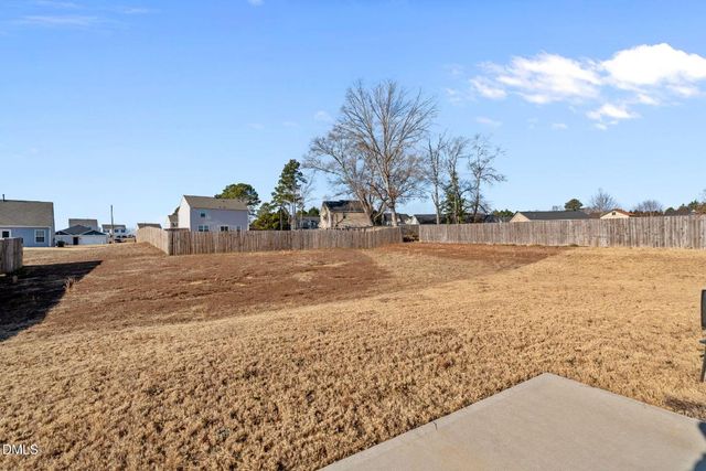 130 St James Way, Sanford, NC 27332