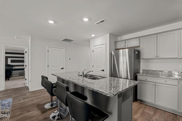 130 St James Way, Sanford, NC 27332