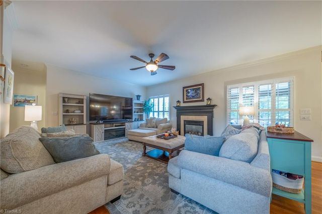 5707 Middlebury Place, Greensboro, NC 27410