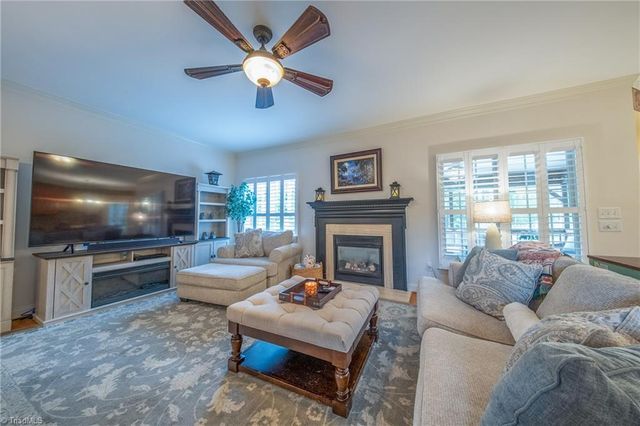 5707 Middlebury Place, Greensboro, NC 27410