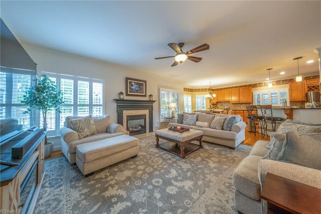 5707 Middlebury Place, Greensboro, NC 27410