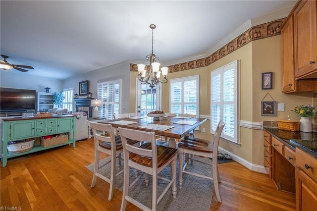 5707 Middlebury Place, Greensboro, NC 27410
