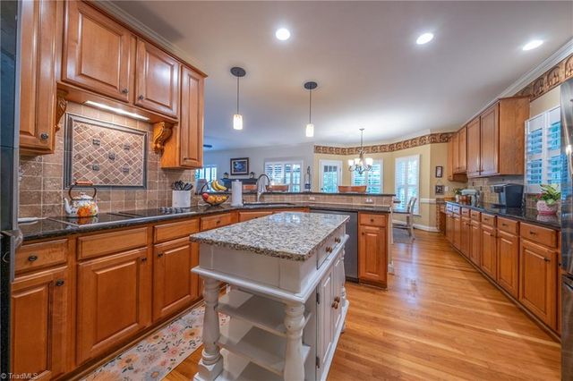 5707 Middlebury Place, Greensboro, NC 27410