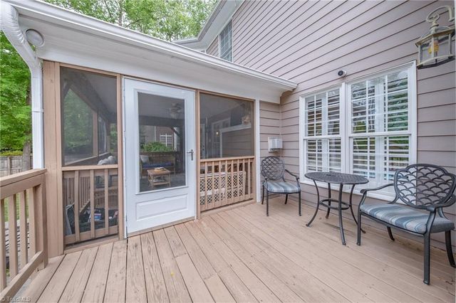 5707 Middlebury Place, Greensboro, NC 27410