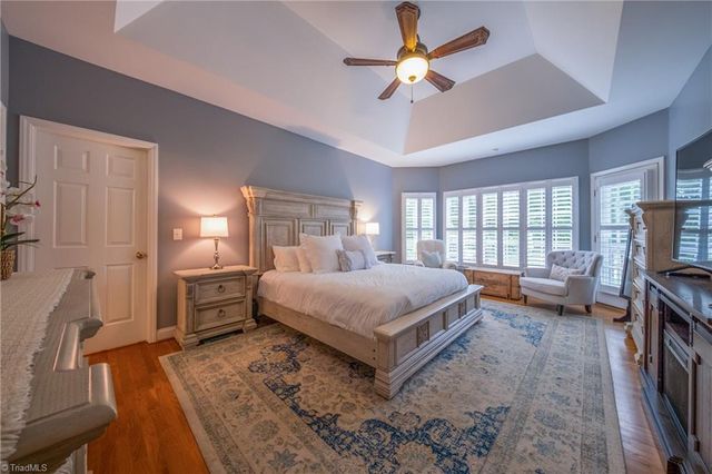 5707 Middlebury Place, Greensboro, NC 27410