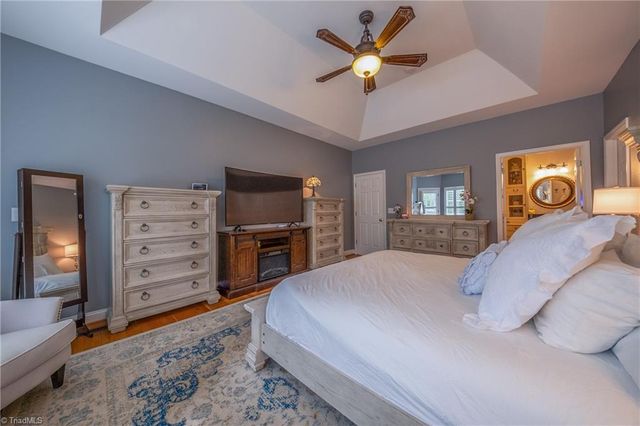 5707 Middlebury Place, Greensboro, NC 27410