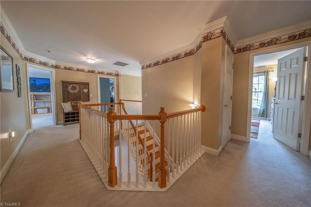 5707 Middlebury Place, Greensboro, NC 27410