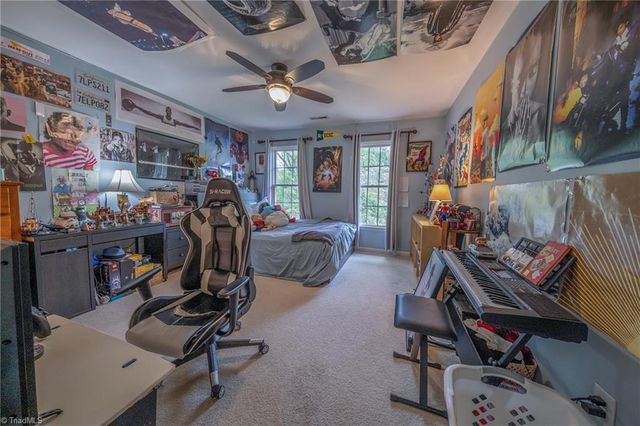 5707 Middlebury Place, Greensboro, NC 27410