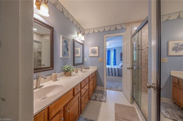 5707 Middlebury Place, Greensboro, NC 27410