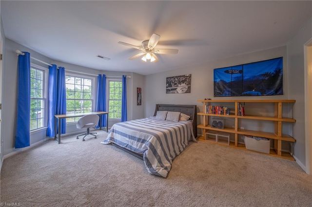 5707 Middlebury Place, Greensboro, NC 27410