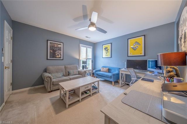 5707 Middlebury Place, Greensboro, NC 27410