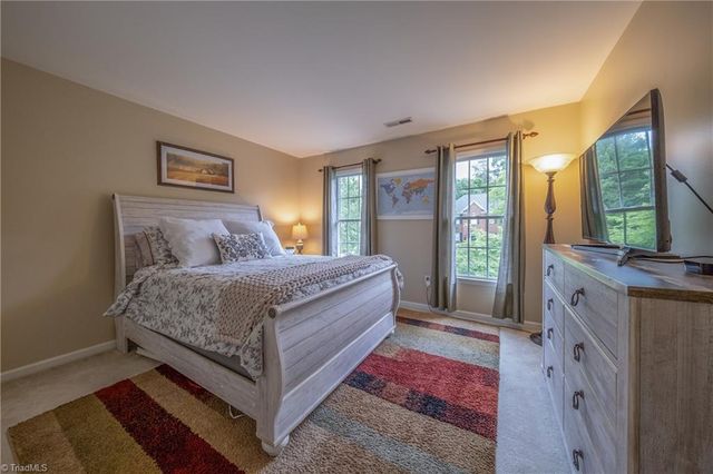 5707 Middlebury Place, Greensboro, NC 27410