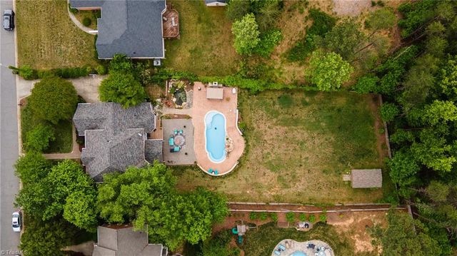 5707 Middlebury Place, Greensboro, NC 27410
