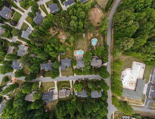 5707 Middlebury Place, Greensboro, NC 27410