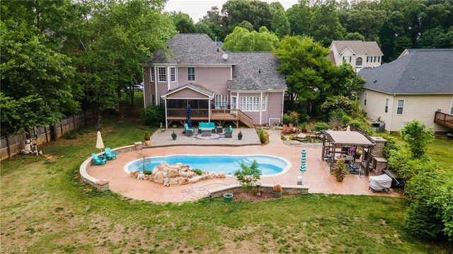 5707 Middlebury Place, Greensboro, NC 27410