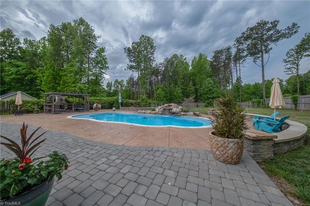 5707 Middlebury Place, Greensboro, NC 27410