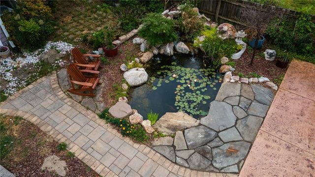 5707 Middlebury Place, Greensboro, NC 27410