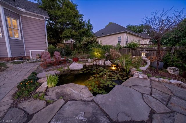 5707 Middlebury Place, Greensboro, NC 27410