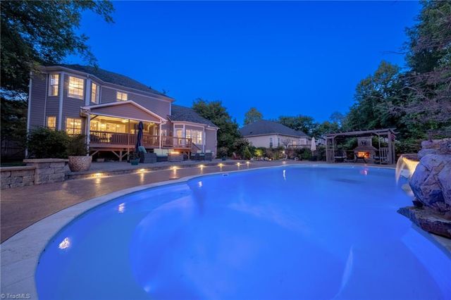 5707 Middlebury Place, Greensboro, NC 27410