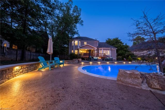 5707 Middlebury Place, Greensboro, NC 27410