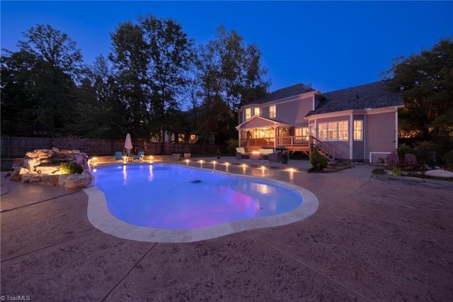5707 Middlebury Place, Greensboro, NC 27410