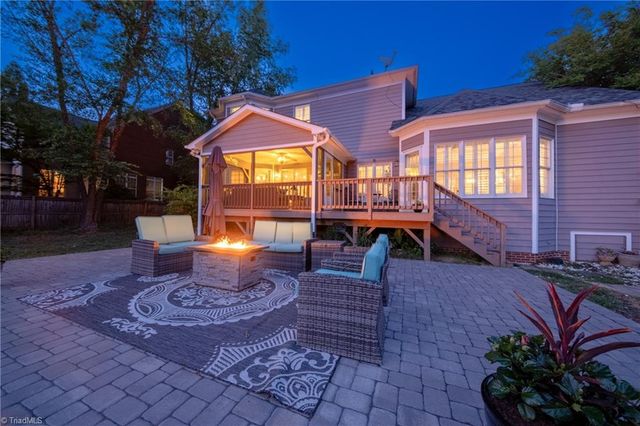 5707 Middlebury Place, Greensboro, NC 27410